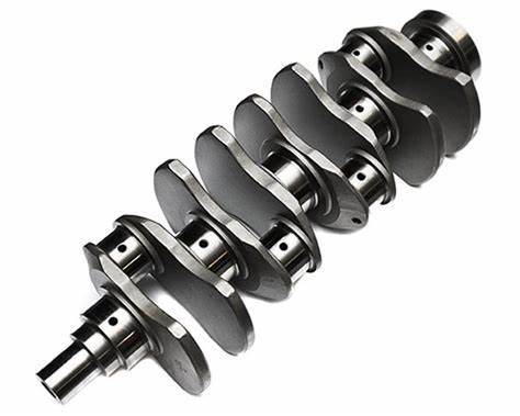 02-07 WRX Crankshafts