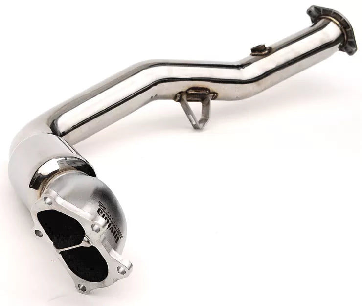 15-21 WRX Downpipes