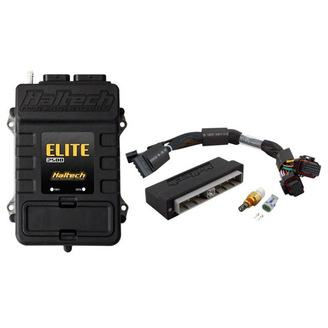 08-14 WRX ECU