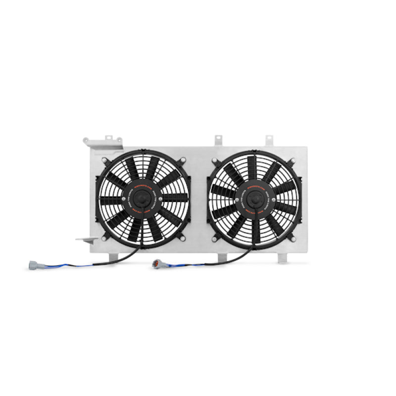 04-07 STI Fans & Shrouds