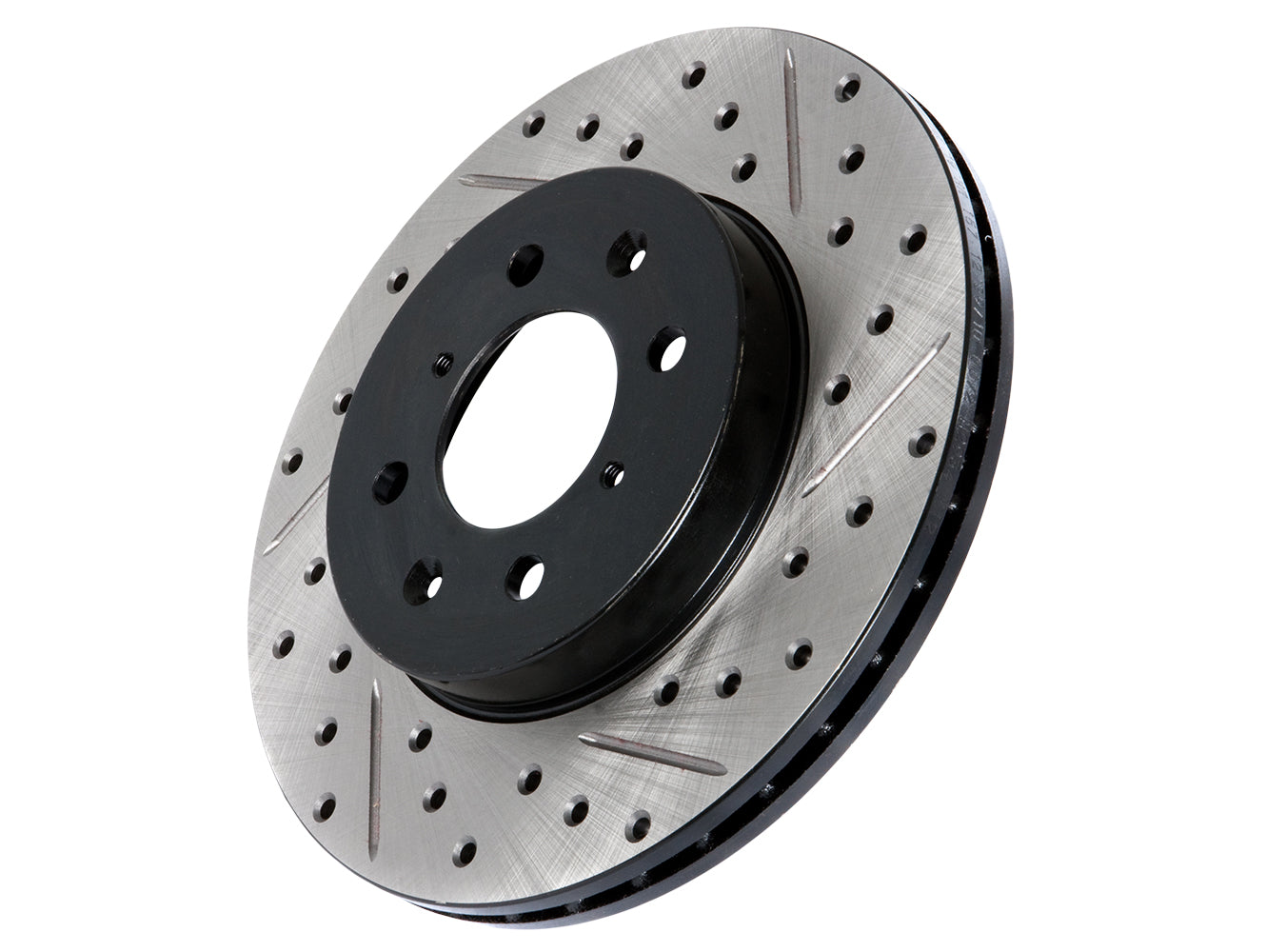 15-21 STI Brake Rotors