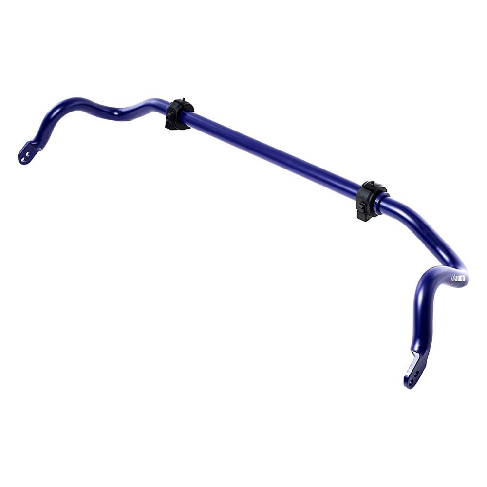 08-14 STI Sway Bars & End Links