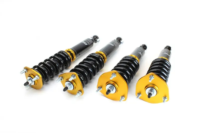 Coilovers