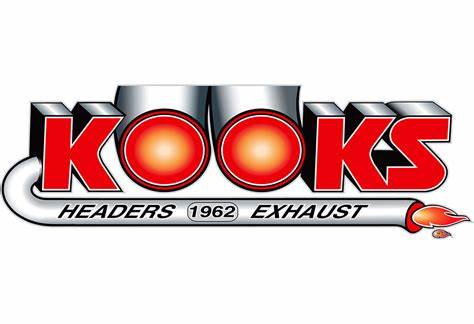 Kooks Headers