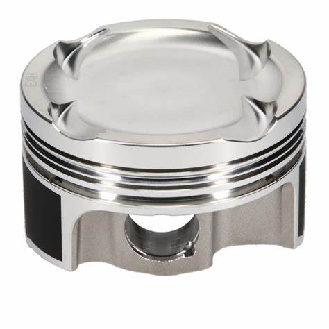 04-07 STI Pistons