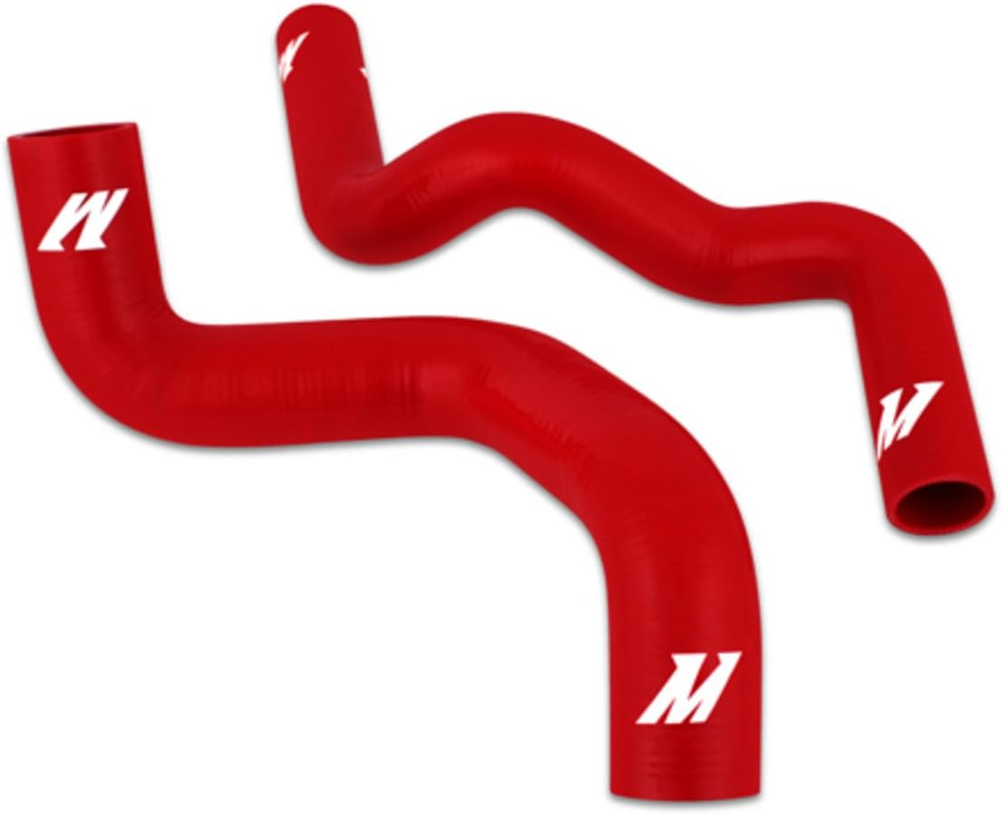 02-07 WRX Radiator Hoses