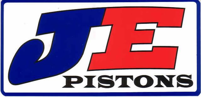 JE Pistons